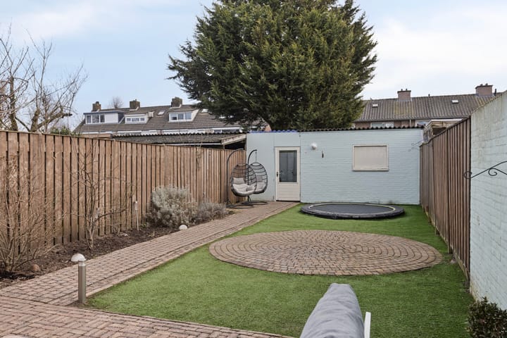 Foto 25 van Laurierstraat 41