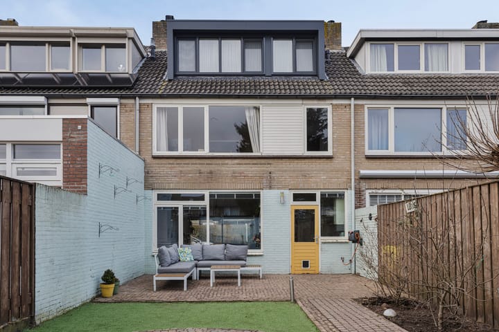 Foto 27 van Laurierstraat 41