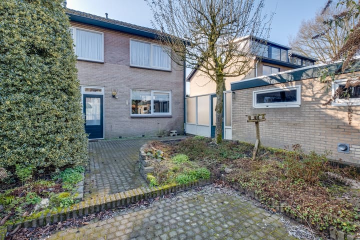 Foto 26 van Garvelinkplein 14