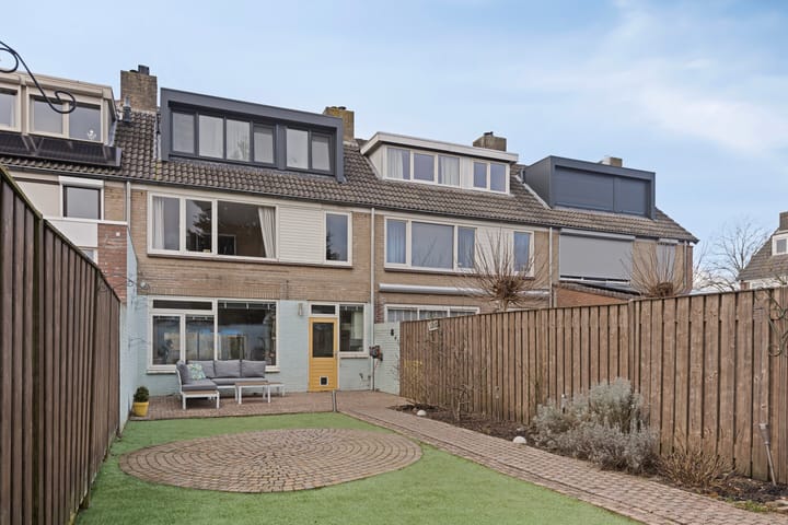 Foto 28 van Laurierstraat 41