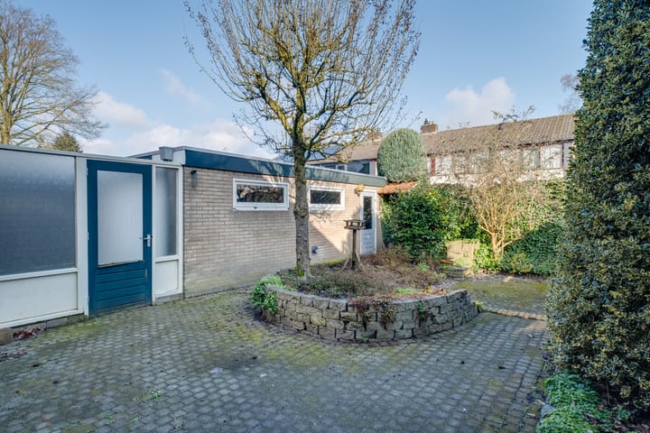 Foto 27 van Garvelinkplein 14