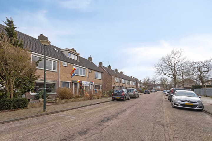 Foto 29 van Laurierstraat 41