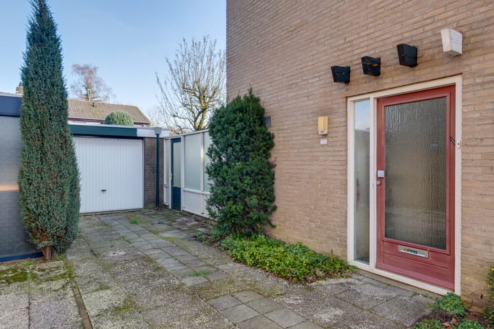 Foto 28 van Garvelinkplein 14