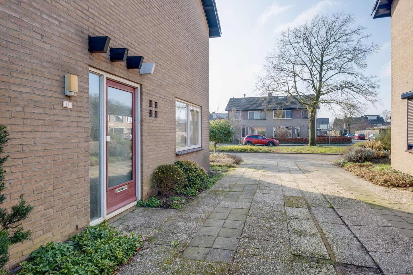 Foto 29 van Garvelinkplein 14