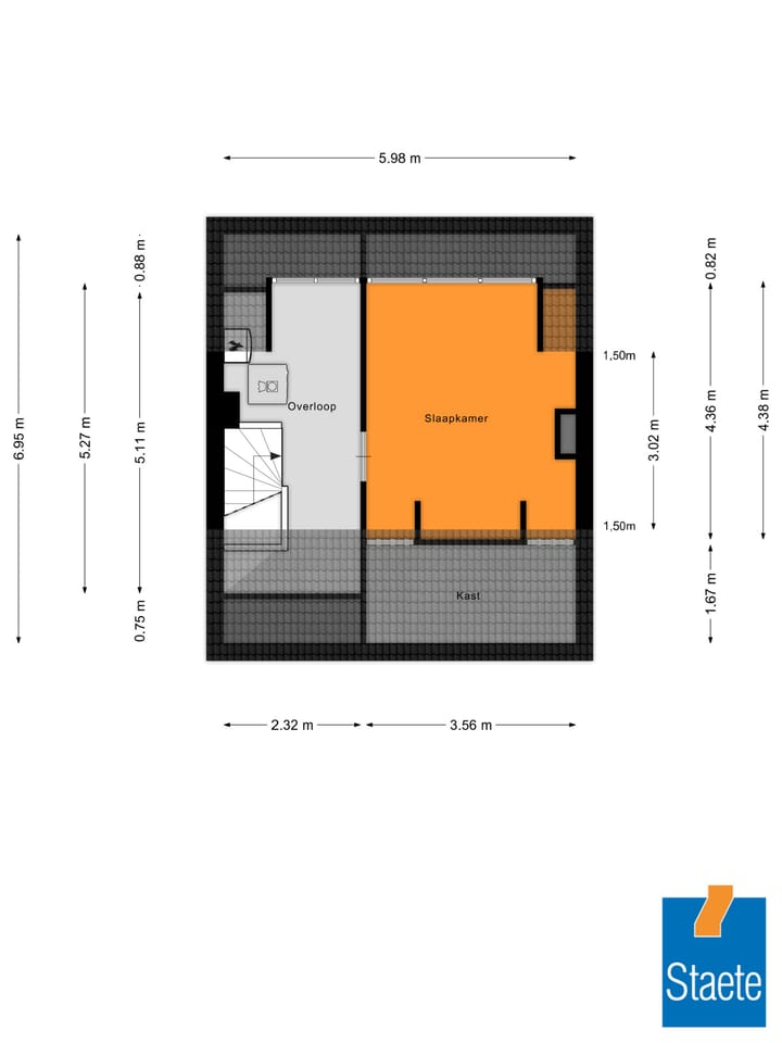 Foto 32 van Laurierstraat 41
