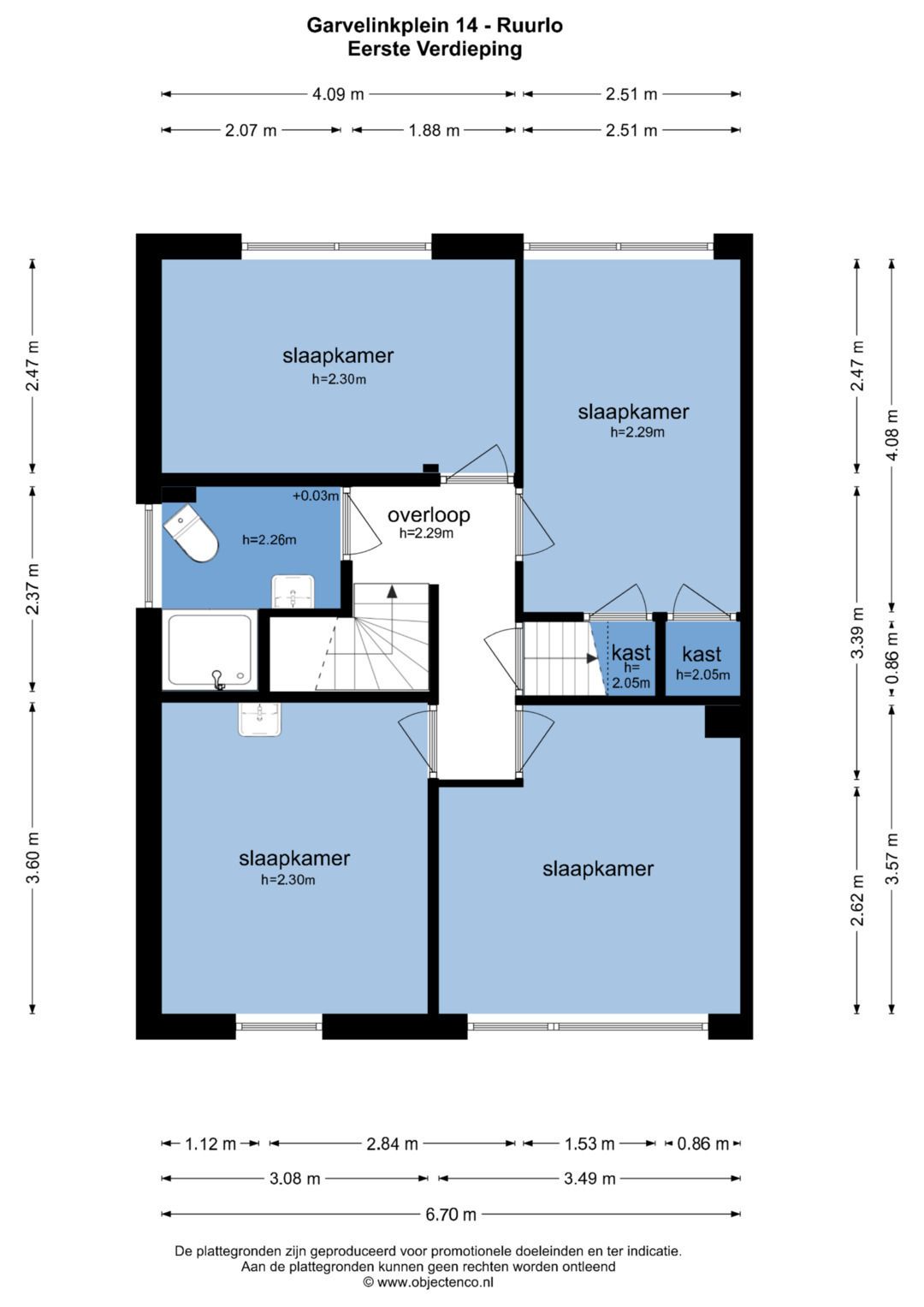 Foto 32 van Garvelinkplein 14