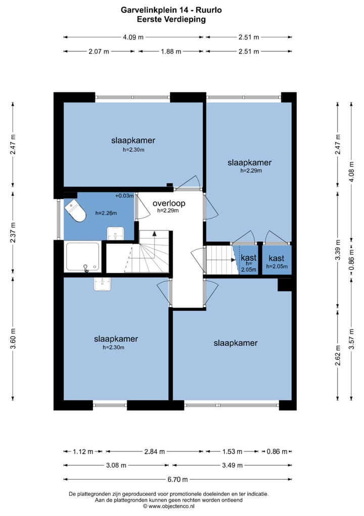 Foto 32 van Garvelinkplein 14