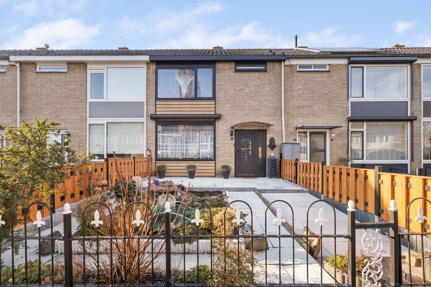 Foto 1 van Groen van Prinstererstraat 22