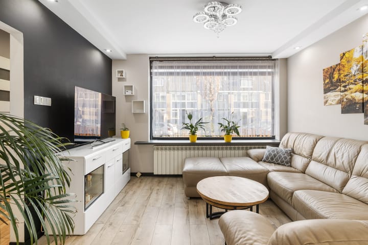 Foto 2 van Groen van Prinstererstraat 22