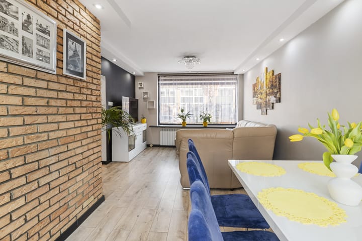 Foto 3 van Groen van Prinstererstraat 22