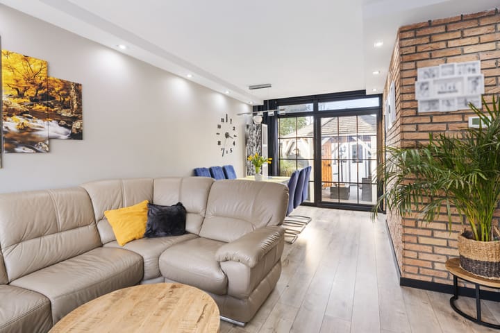 Foto 4 van Groen van Prinstererstraat 22