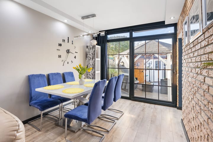 Foto 5 van Groen van Prinstererstraat 22