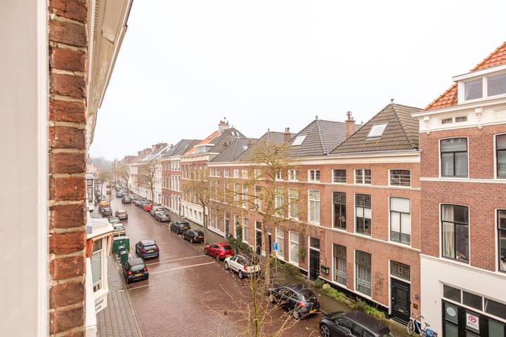 Foto 4 van Balistraat 61-A