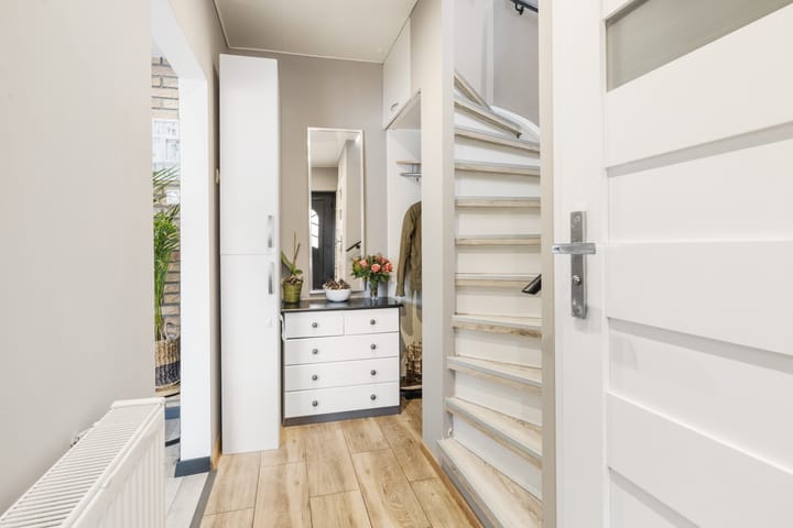 Foto 12 van Groen van Prinstererstraat 22