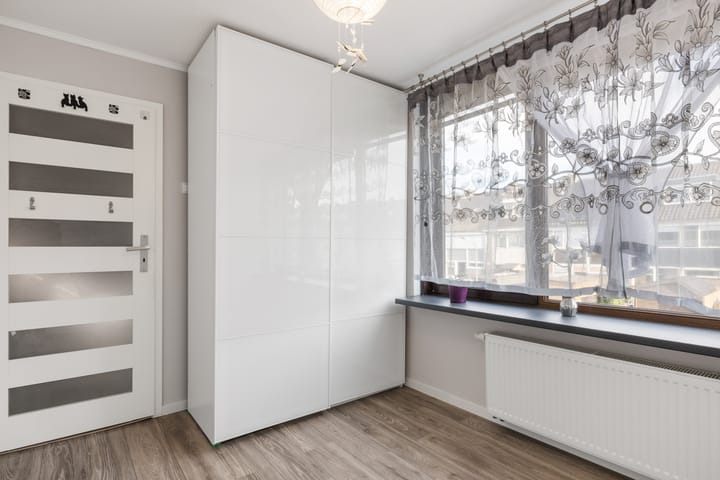 Foto 19 van Groen van Prinstererstraat 22