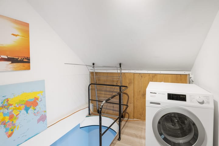 Foto 25 van Groen van Prinstererstraat 22