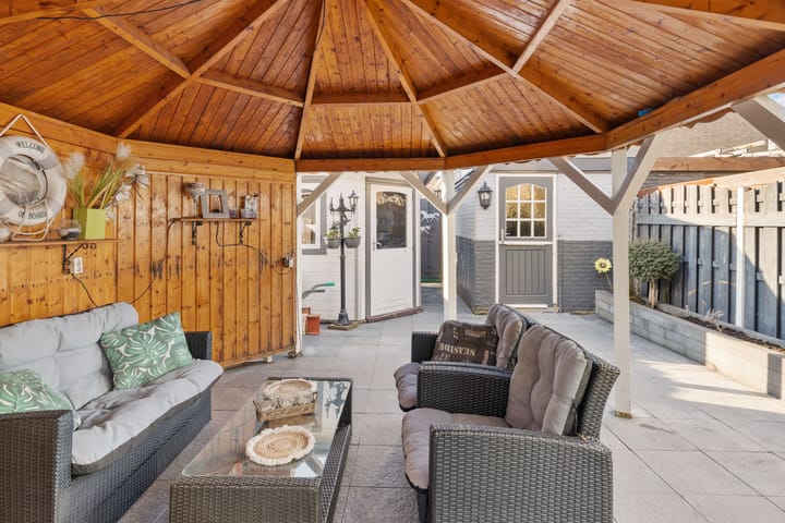 Foto 28 van Groen van Prinstererstraat 22