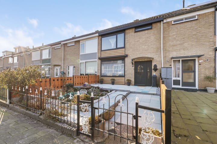 Foto 31 van Groen van Prinstererstraat 22