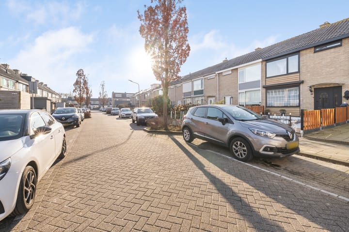 Foto 32 van Groen van Prinstererstraat 22