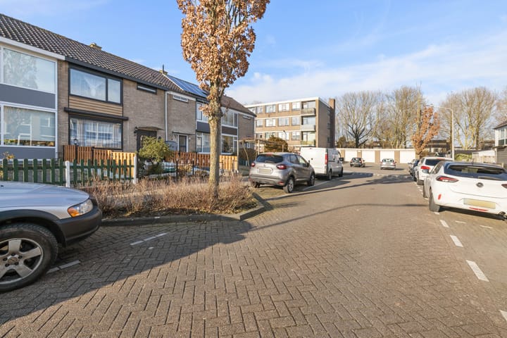 Foto 33 van Groen van Prinstererstraat 22