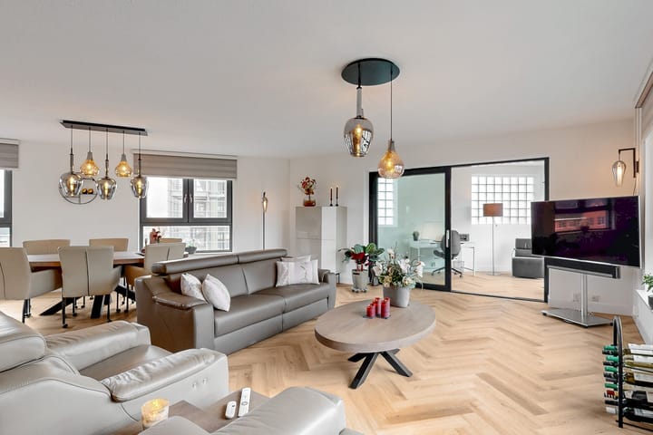 Foto 2 van Peter van Anrooylaan 177