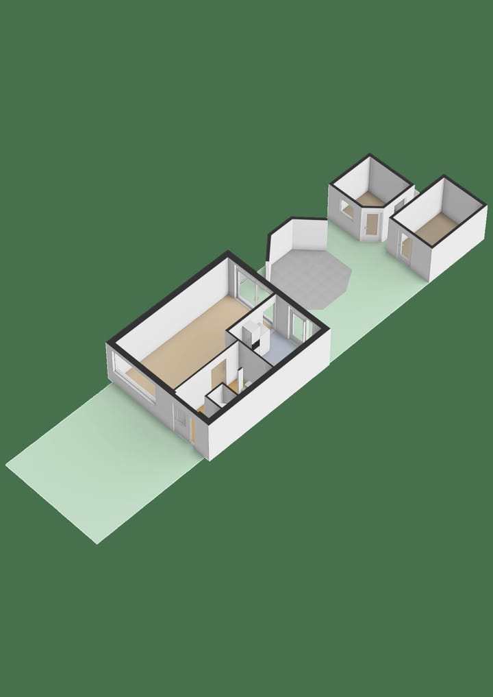 Foto 41 van Groen van Prinstererstraat 22