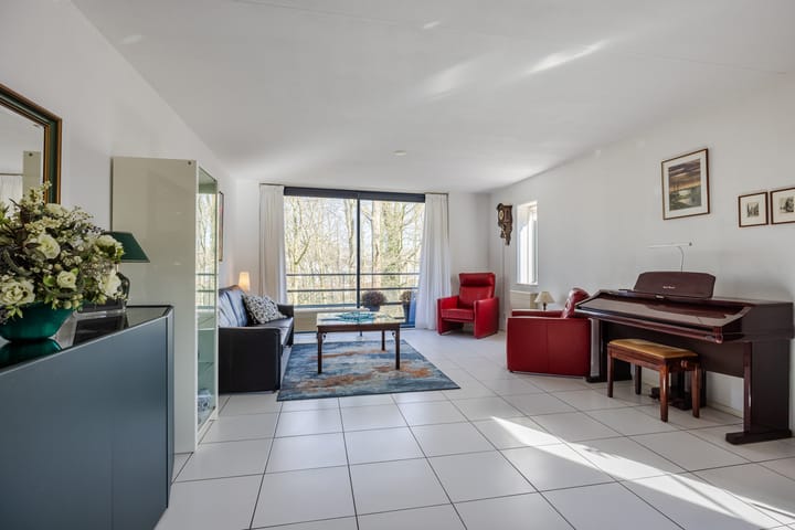 Foto 4 van Bosweg 13