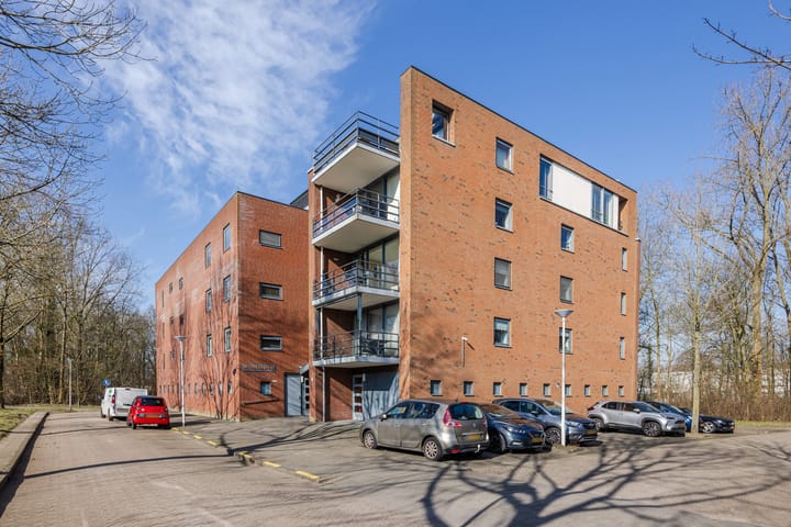 Foto 1 van Bosweg 13