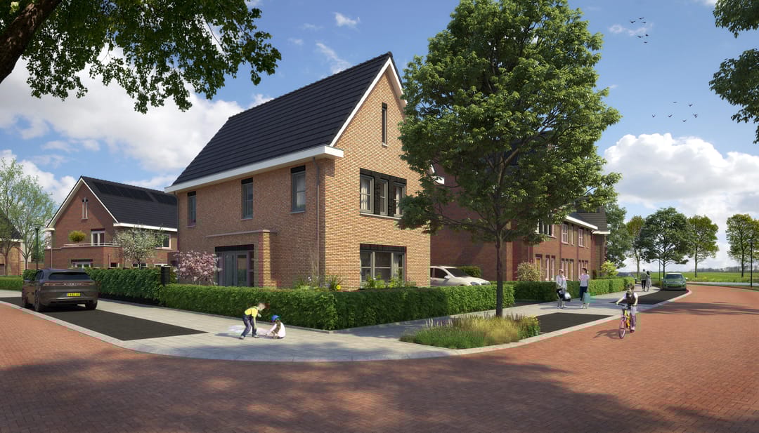 Foto 5 van Lopik Oost fase 3