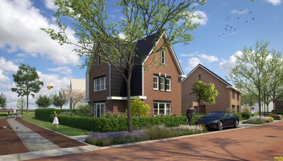 Foto 6 van Lopik Oost fase 3