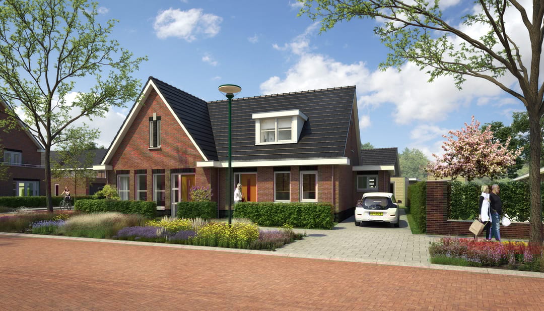 Foto 7 van Lopik Oost fase 3