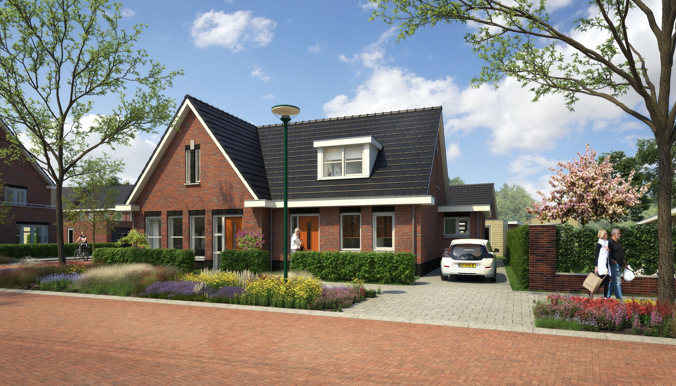 Foto 7 van Lopik Oost fase 3