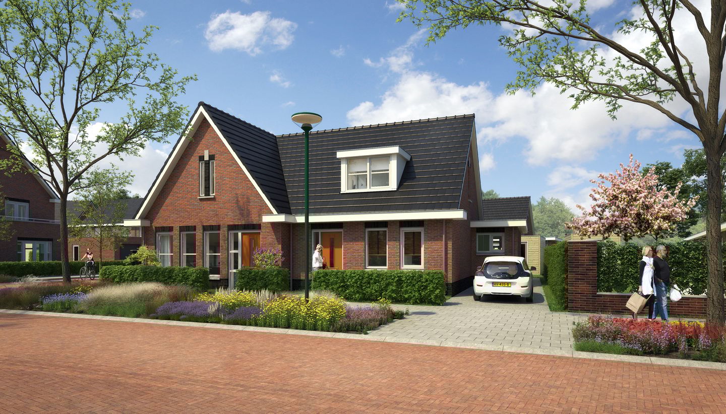 Foto 7 van Lopik Oost fase 3