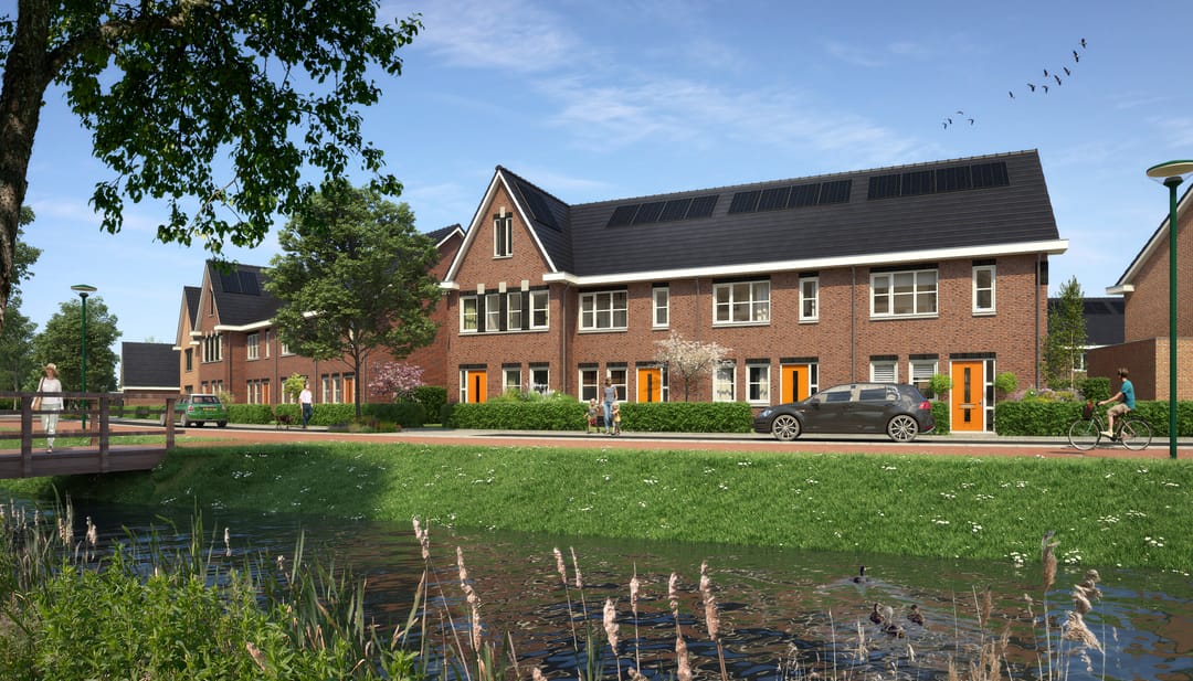 Foto 8 van Lopik Oost fase 3