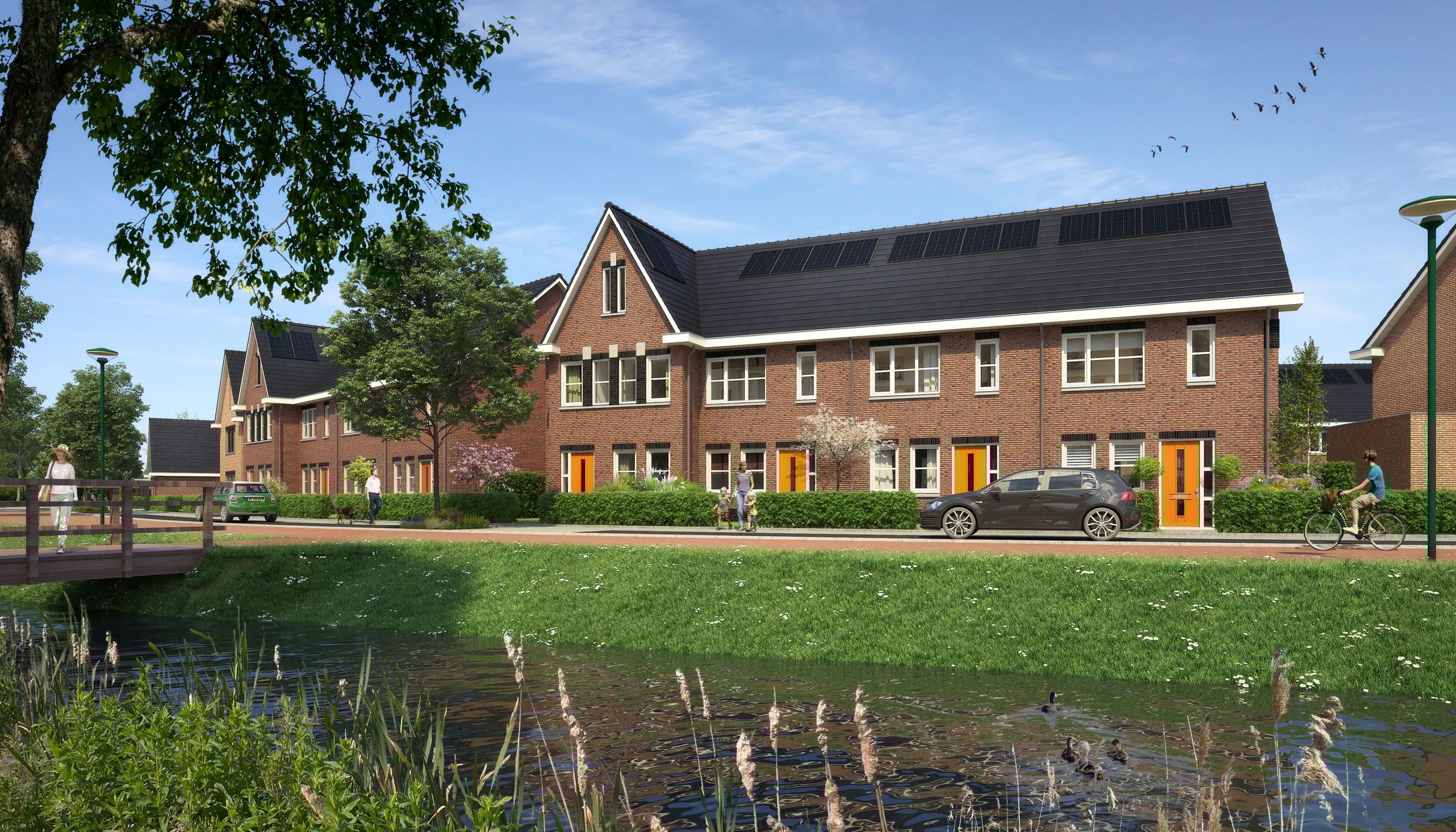 Foto 8 van Lopik Oost fase 3