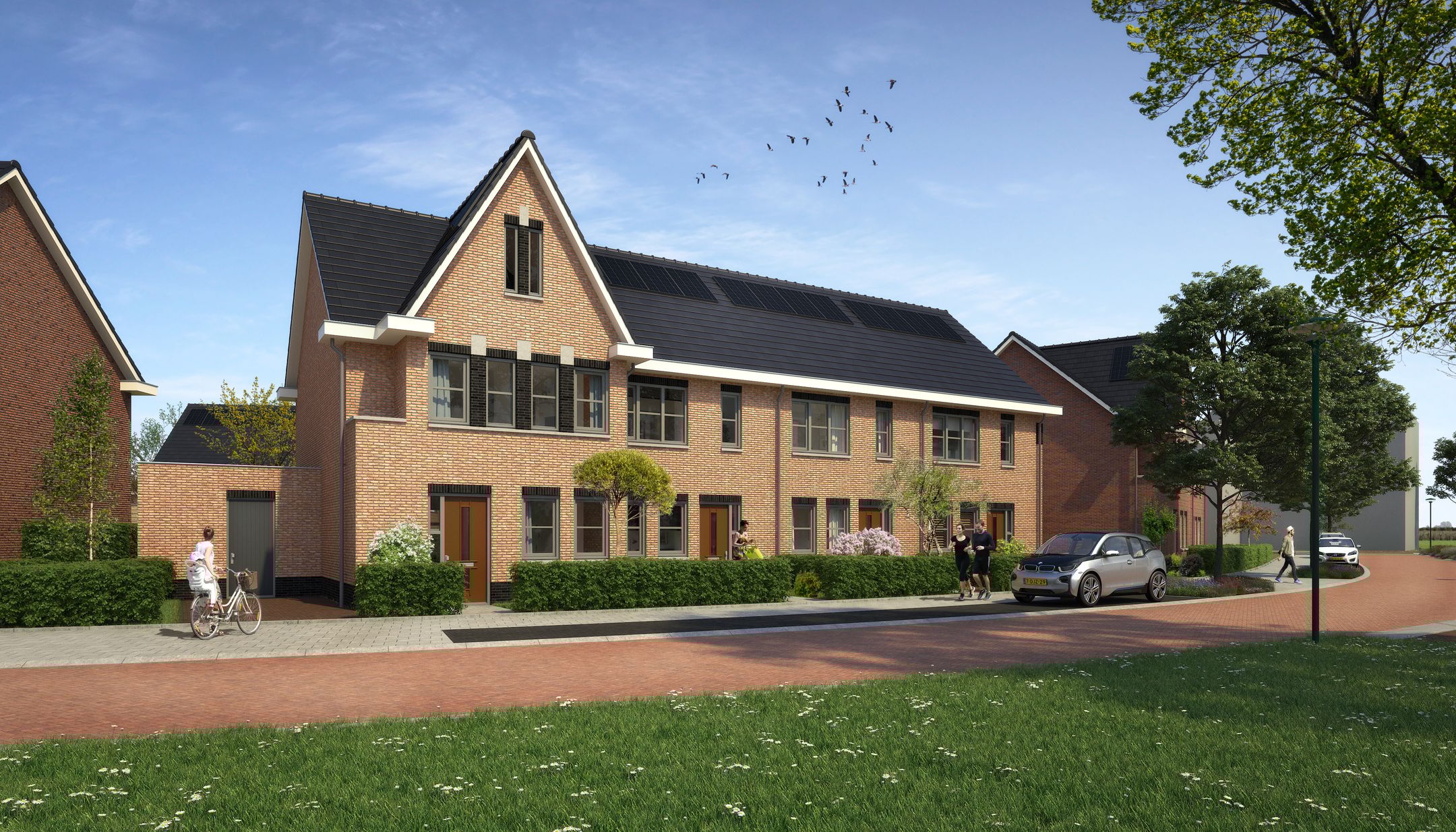 Foto 9 van Lopik Oost fase 3