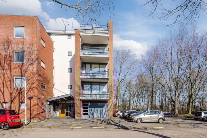 Foto 30 van Bosweg 13