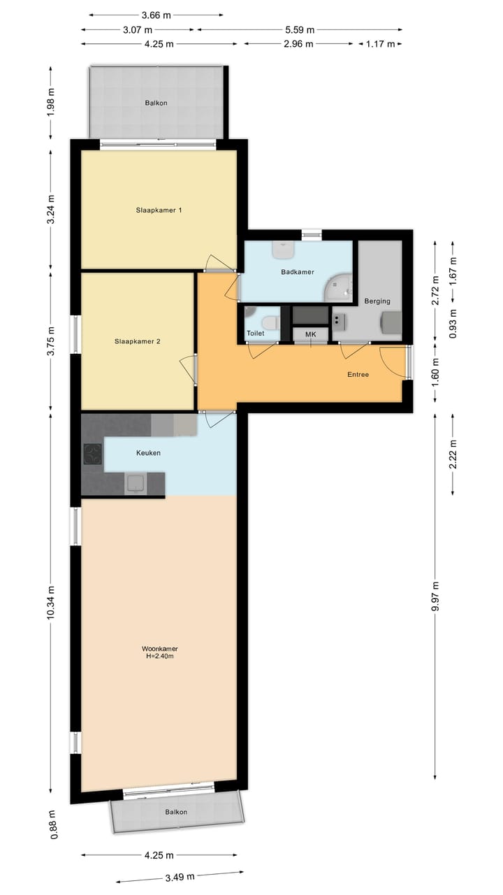 Foto 39 van Bosweg 13