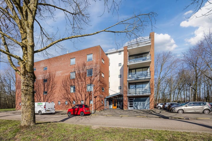 Foto 35 van Bosweg 13