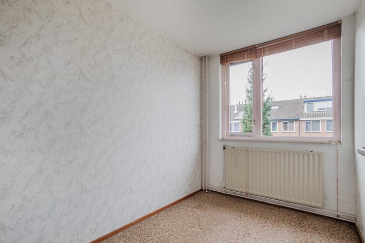 Foto 9 van Goudenregenstraat 50