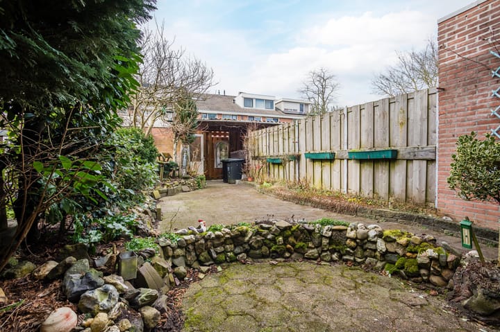 Foto 25 van Goudenregenstraat 50