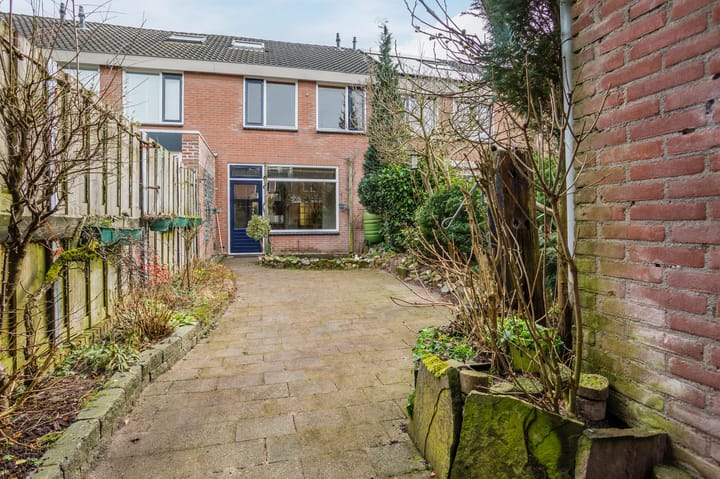 Foto 26 van Goudenregenstraat 50