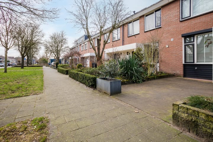 Foto 29 van Goudenregenstraat 50