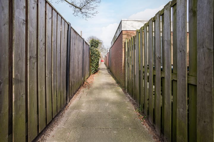 Foto 30 van Goudenregenstraat 50