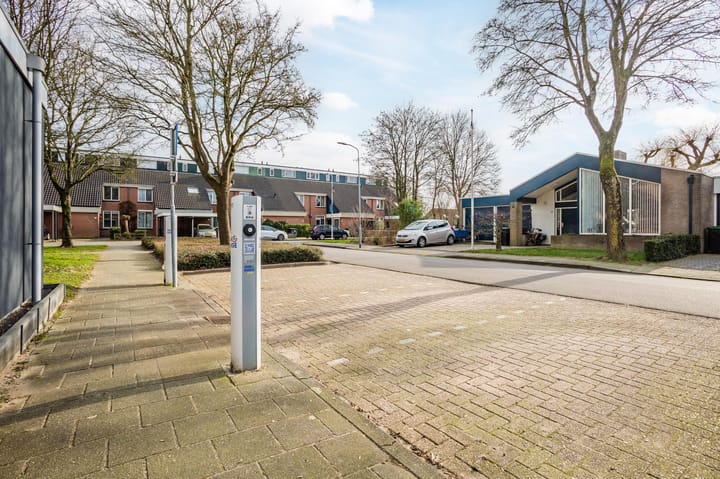 Foto 31 van Goudenregenstraat 50