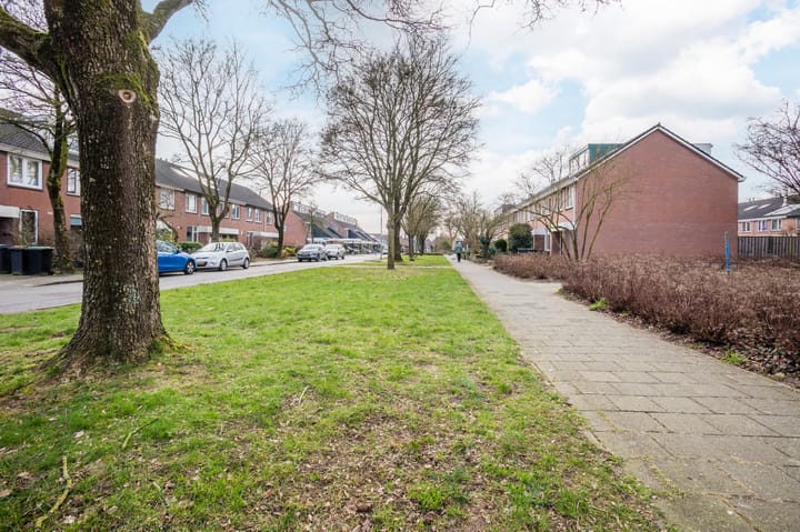 Foto 32 van Goudenregenstraat 50