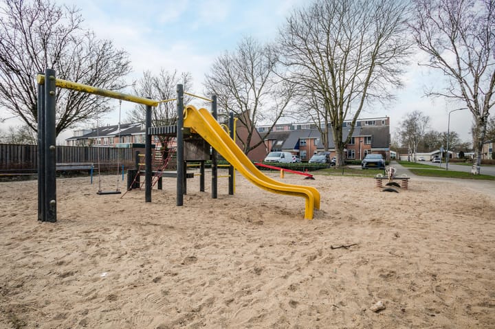 Foto 33 van Goudenregenstraat 50