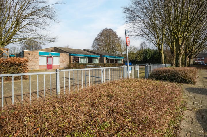 Foto 34 van Goudenregenstraat 50