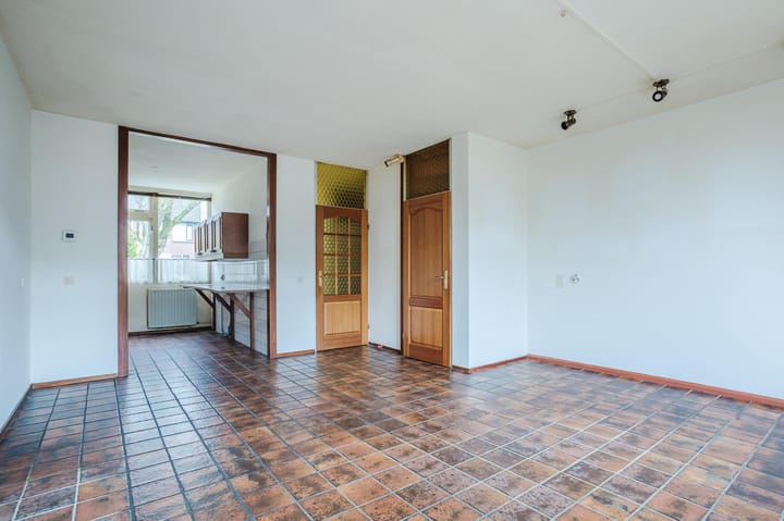 Foto 3 van Goudenregenstraat 50