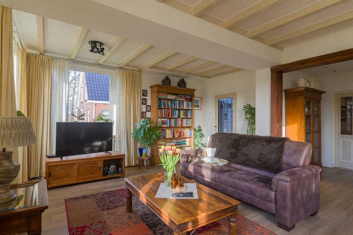 Foto 2 van Plantsoen 4